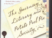 THE GUERNSEY LITERARY & POTATO PEEL SOCIETY - A Review